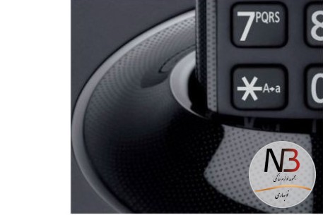 عکس محصول - تلفن-بی-سیم-پاناسونیک-مدل-kx-tgc1711