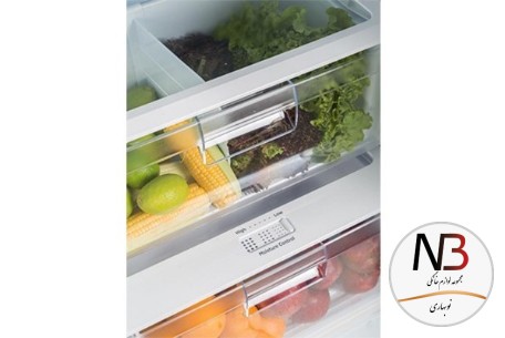 عکس محصول - یخچال-فریزر-دوقلو-دیپوینت-مدل-d5i-سفید