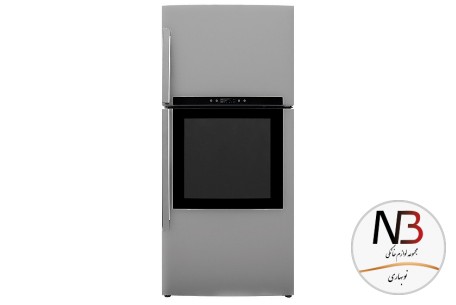 یخچال-فریزر-دیپوینت-نوفراست-28-فوت-discover