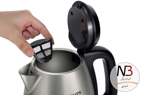 عکس محصول - کتری-برقی-استیل-hd-9305-فیلیپس