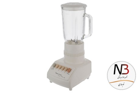 عکس محصول - مخلوط-کن-nb-395-نانیوا