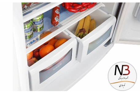 عکس محصول - یخچال-و-فریزر-برفاب-مدل-3070