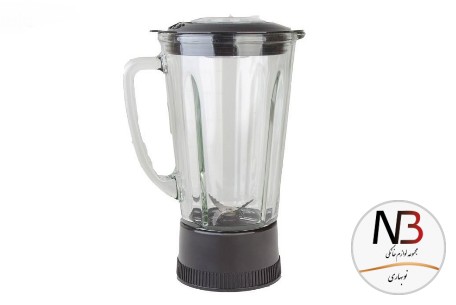 عکس محصول - آبمیوه-گیری-4-کاره-استیل-ویداس-مدل-vir-3613