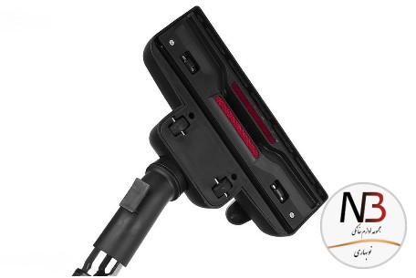 عکس محصول - جارو-برقی-پارس-خزر-مدل-vc-2200w