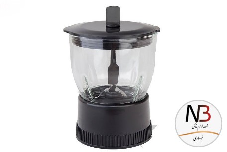 عکس محصول - آبمیوه-گیری-4-کاره-استیل-ویداس-مدل-vir-3613