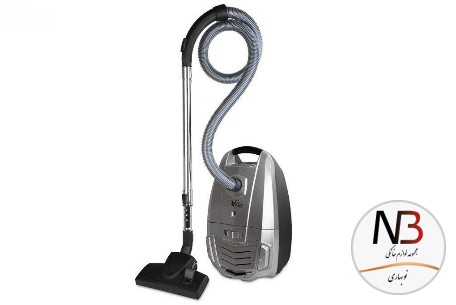 عکس محصول - جاروبرقی-ویداس-مدل-vir-7488