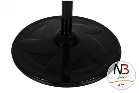 عکس محصول - بخاری-هالوژنی-فن-دار-8055-ویداس