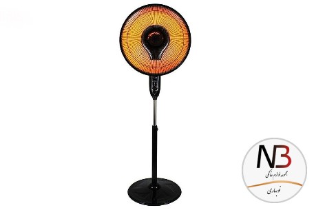 بخاری-هالوژنی-فن-دار-8055-ویداس
