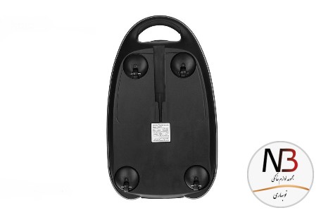 عکس محصول - جارو-برقی-پارس-خزر-مدل-vc-2200w