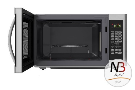عکس محصول - مایکروویو-جی-پلاس-مدل-gmw-m425s