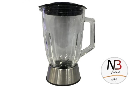 عکس محصول - مخلوط-کن-مک-استایلر-کد-mc8500