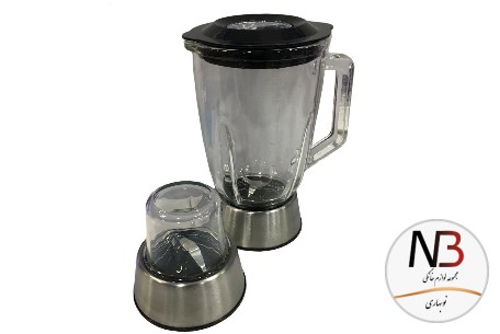 عکس محصول - مخلوط-کن-مک-استایلر-کد-mc8500