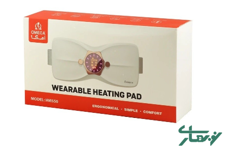 عکس محصول - ماساژور-برقی-قاعدگی-امگا-مدل-hm550
