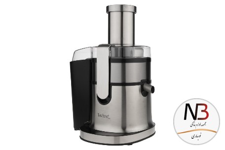 عکس محصول - آبمیوه-گیری-4کاره-تکنو-مدل-te-314