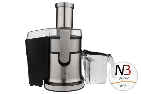 عکس محصول - آبمیوه-گیری-4کاره-تکنو-مدل-te-314