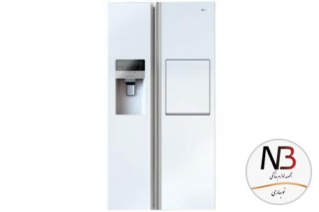 یخچال-فریزر-ساید-بای-ساید-اسنوا-۳۵-فوت-مدل-snowa-s8-2352