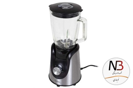 عکس محصول - مخلوط-کن-تکنو-مدل-te-209
