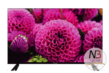تلویزیون-ال-ای-دی-هوشمند-اسنوا-مدل-ssd-43sa625-سایز-43-اینچ
