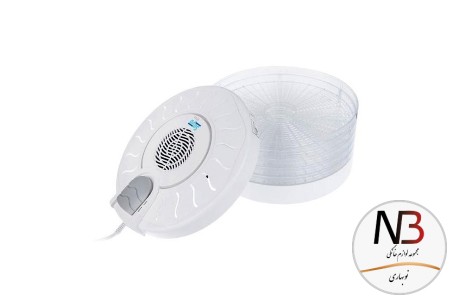 عکس محصول - میوه-و-سبزی-خشک-کن-سایا-مدل-gp-103