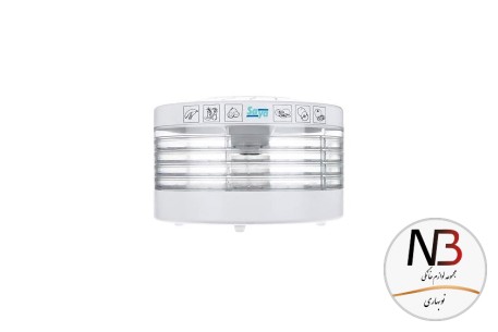 میوه-و-سبزی-خشک-کن-سایا-مدل-gp-103
