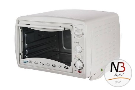 عکس محصول - آون-توستر-سایا-مدل-to-28crk