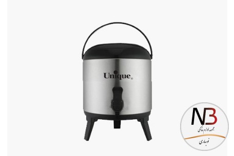 کلمن-6-لیتری-استیل-7592-یونیک