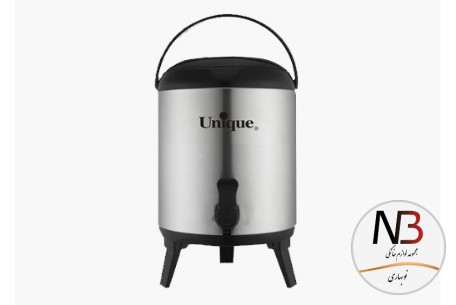 کلمن-8-لیتری-داخل-استیل-7593-یونیک