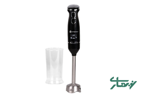گوشت-کوب-برقی-ساپر-مدل-shb-550