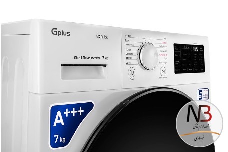عکس محصول - ماشین-لباسشویی-جی-پلاس-مدل-gwm-l73-ظرفیت-7-کیلوگرم