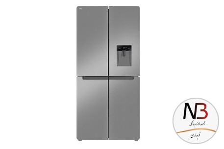 عکس محصول - یخچال-و-فریزر-ساید-بای-ساید-تی-سی-ال-مدل-tr4-540ed