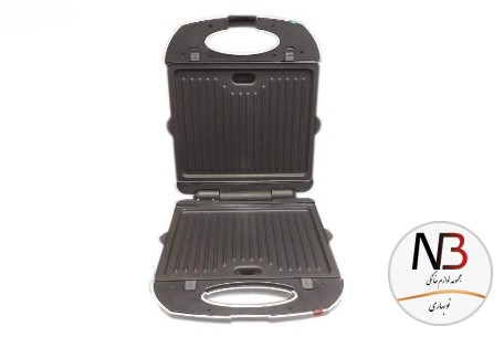 عکس محصول - ساندویچ-ساز-ویداس-مدل-vir-5637