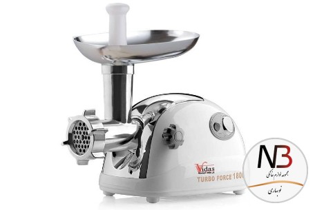 عکس محصول - چرخ-گوشت-1800-وات-ویداس-مدل-vir-3505