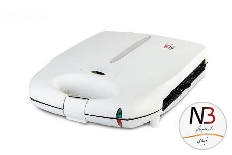 عکس محصول - ساندویچ-ساز-ویداس-مدل-vir-5637