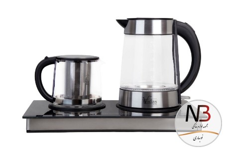 عکس محصول - چایساز-ویداس-مدل-vir-2110