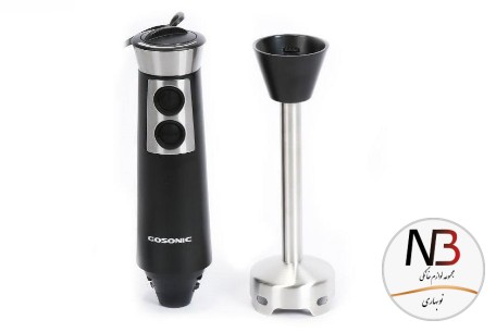 عکس محصول - گوشت-کوب-برقی-گوسونیک-مدل-gsb-828