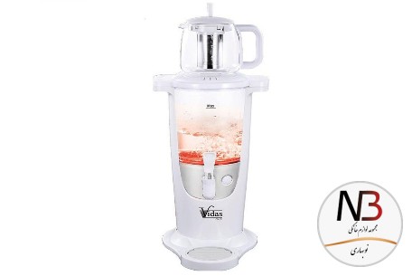 عکس محصول - سماور-برقی-ویداس-مدل-vir-2181
