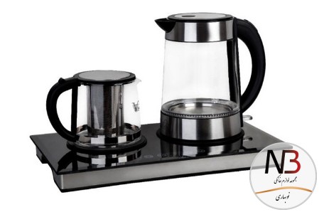 چایساز-ویداس-مدل-vir-2110