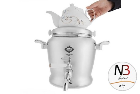 عکس محصول - سماور-رواجاقی-عالی-نسب-مدل-ارغوان-ظرفیت-5-لیتر