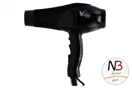 سشوار-ویداس-مدل-vir-6365