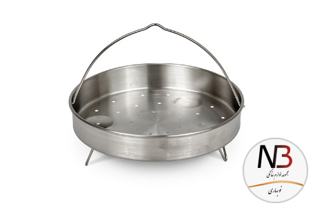 عکس محصول - زودپز-یونیک-6-لیتری-استیل-مدل-un-8616
