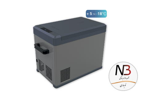 یخچال-خودرو-ایستکول-مدل-tm-9640dc