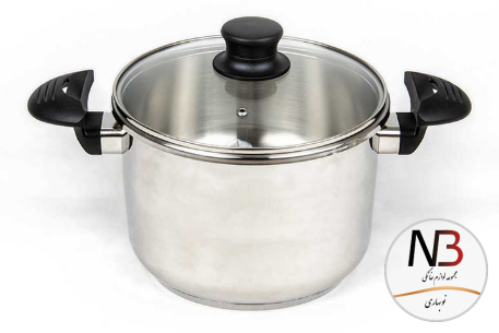 عکس محصول - زودپز-یونیک-6-لیتری-استیل-مدل-un-8616