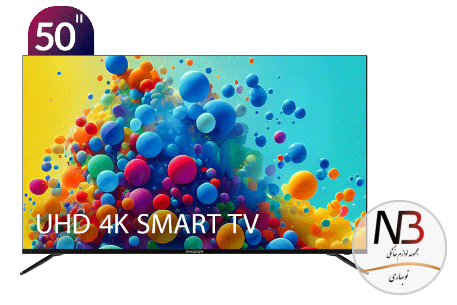 تلویزیون-ال-ای-دی-uhd-4k-هوشمند-ایکس-ویژن-سری-7-مدل-xcu785-سایز-50-اینچ
