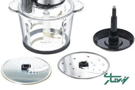 عکس محصول - خردکن-تکنو-مدل-te-223