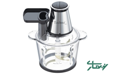 خردکن-تکنو-مدل-te-220