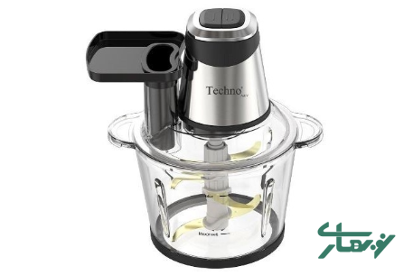 خردکن-تکنو-مدل-te-223