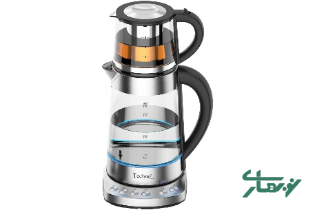 چای-ساز-تکنو-مدل-te-937