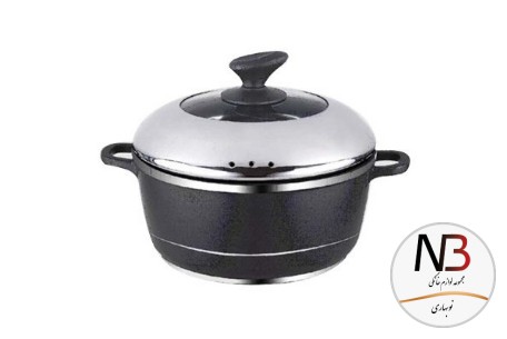 قابلمه-گرانیت-یونیک-سایز-28-کد-8733