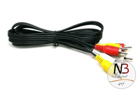 عکس محصول - گیرنده-دیجیتال-دنای-مدل-dvb-t-stb964t2