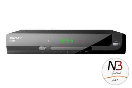گیرنده-دیجیتال-دنای-مدل-dvb-t-stb964t2